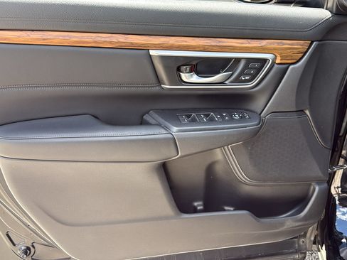 Used 2018 Honda CR-V EX-L image 10