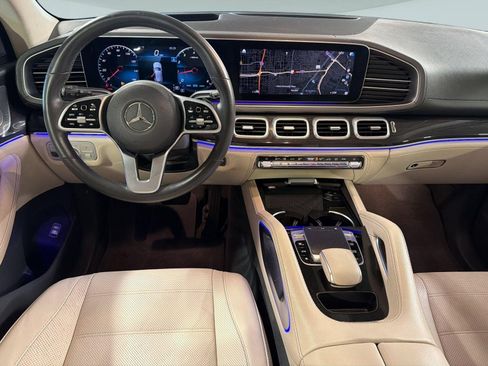 Used 2020 Mercedes-Benz GLE 450 4MATIC image 29