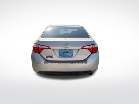 Used 2015 Toyota Corolla LE image 7