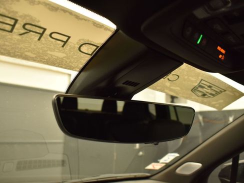 Certified 2024 Cadillac XT6 Premium Luxury w/ Technology Package image 23