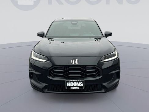 Used 2023 Honda HR-V Sport image 11