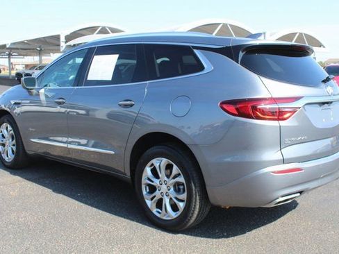 Used 2020 Buick Enclave Avenir w/ Avenir Technology Package image 11