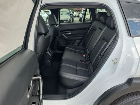 New 2026 MAZDA CX-50 AWD 2.5 S w/ Preferred Pkg image 11