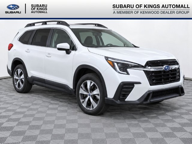 Used 2025 Subaru Ascent Premium AWD/4WD image 1