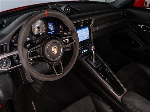 Used 2018 Porsche 911 GT3 image 4