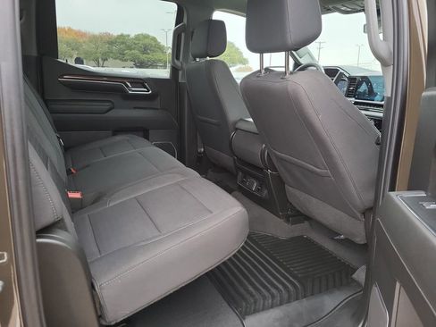 Certified 2023 Chevrolet Silverado 1500 LT image 25