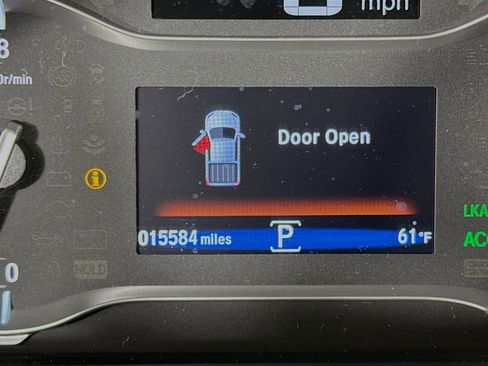 Used 2023 Honda Ridgeline RTL image 9