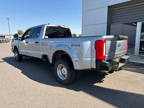 Used 2023 Ford F350 XL w/ FX4 Off-Road Package AWD/4WD image 9