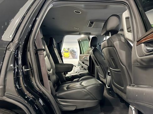 Used 2015 Cadillac Escalade Premium RWD image 20