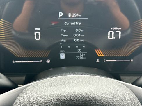 Certified 2025 Kia K5 LXS FWD image 30