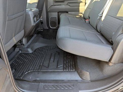 Used 2023 Chevrolet Silverado 1500 RST w/ Texas Edition Plus image 19