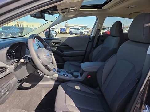 New 2026 Subaru Crosstrek 2.0i Premium image 9