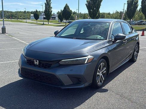 Used 2023 Honda Civic LX image 13