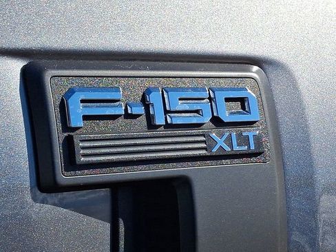 Certified 2022 Ford F150 XLT w/ Equipment Group 302A High image 30