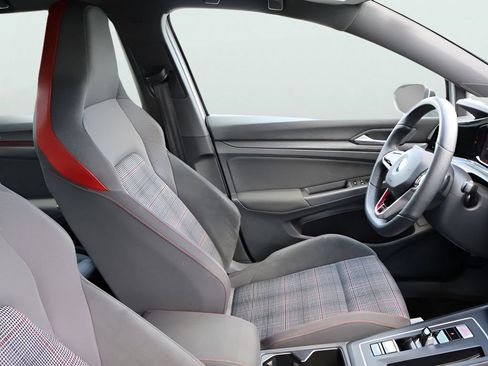 Used 2022 Volkswagen GTI S FWD image 10