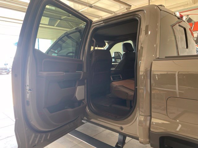 Used 2026 Ford F250 King Ranch w/ Chrome Package AWD/4WD image 15