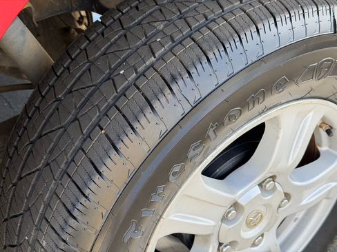 Used 2011 Toyota Tundra Grade w/ SR5 Pkg image 36