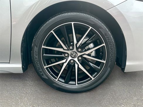 Used 2023 Toyota Camry SE image 28