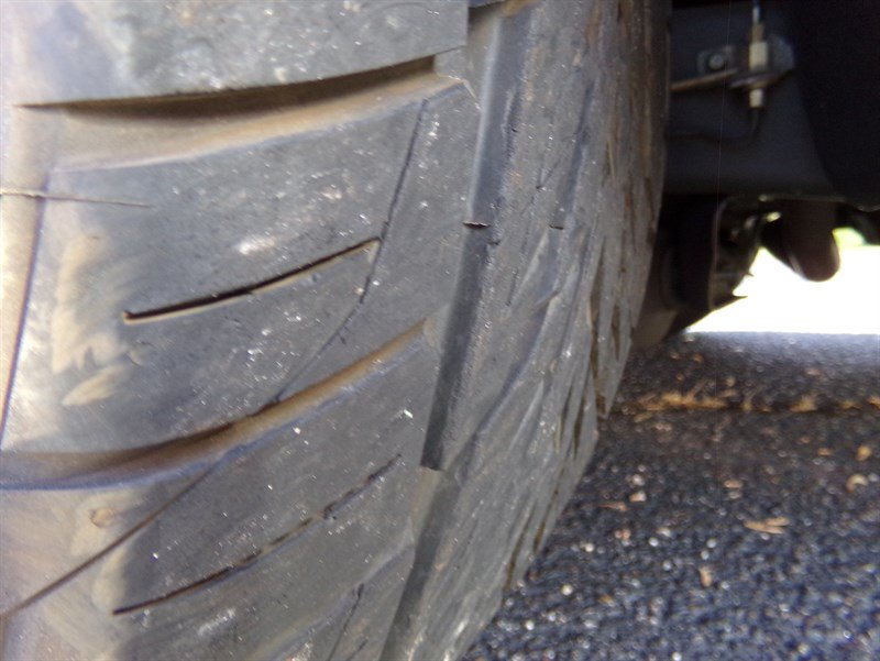 Used 2003 Dodge Ram 1500 Truck SLT RWD image 29