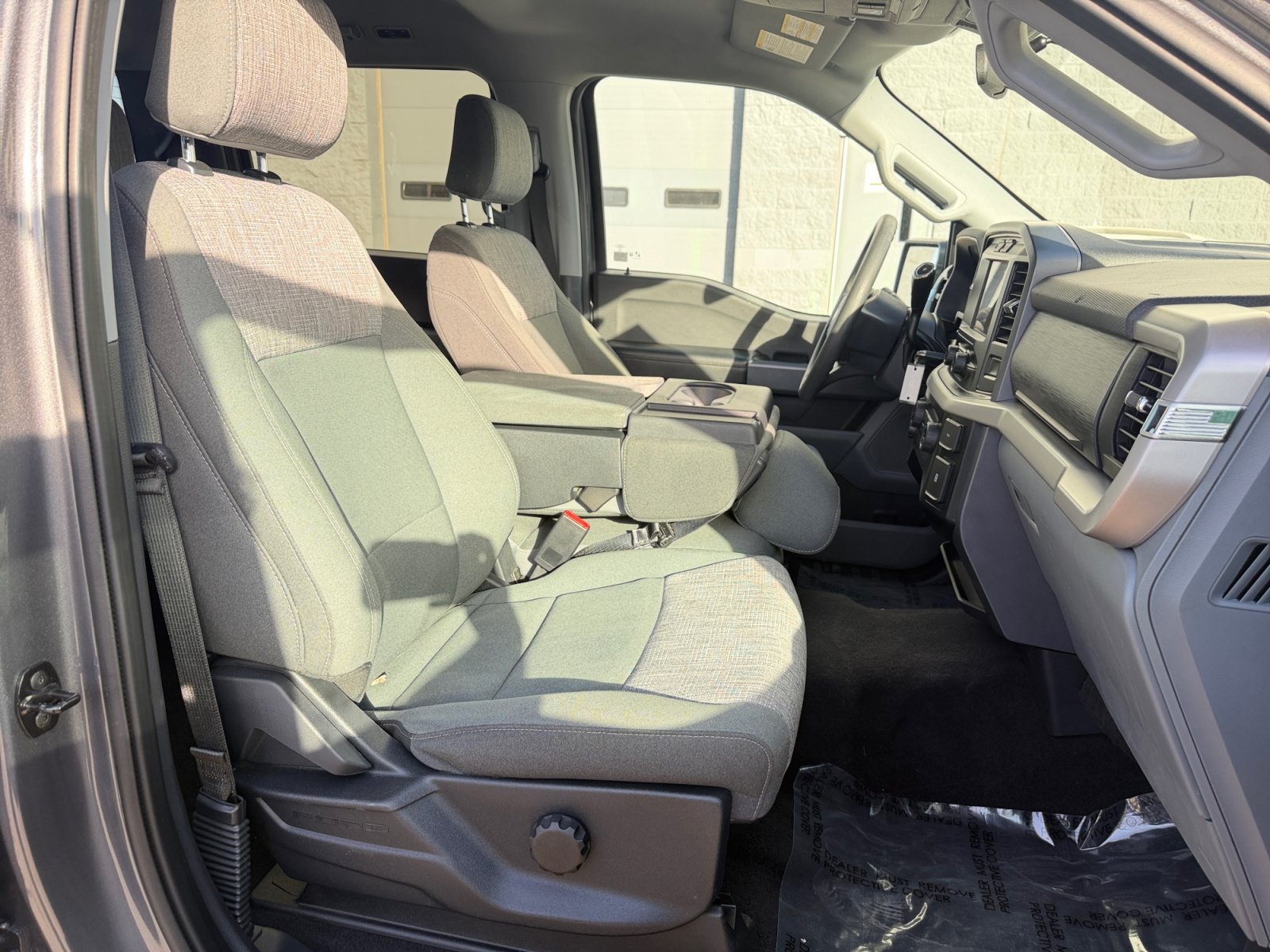 Used 2023 Ford F150 XLT AWD/4WD image 30