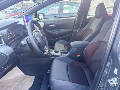 New 2026 Toyota Corolla SE FWD image 20