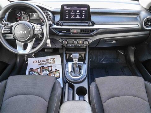 Used 2022 Kia Forte LXS image 13