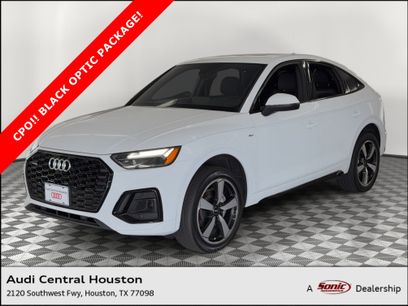Used 2023 Audi Q5 2.0T Premium Plus w/ Premium Plus Package