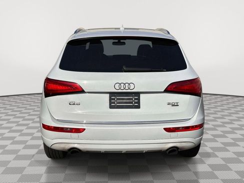 Used 2015 Audi Q5 2.0T Premium image 3