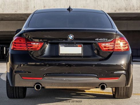 Used 2017 BMW 440i Gran Coupe RWD image 5