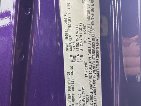 New 2026 Jeep Gladiator Sport AWD/4WD image 48