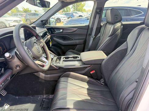 New 2026 Acura MDX Type S AWD/4WD image 13