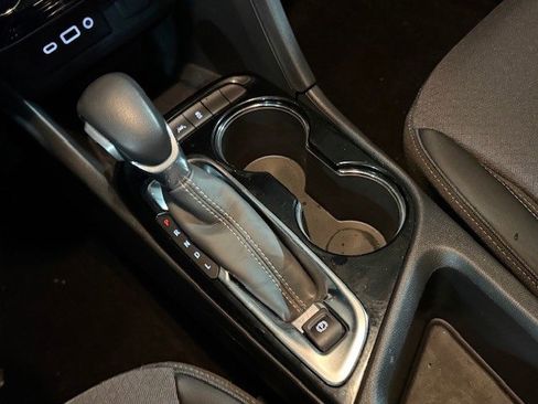 Used 2023 Buick Encore GX Preferred image 19