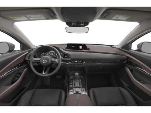 Used 2024 MAZDA CX-30 AWD 2.5 S w/ Premium Package image 5