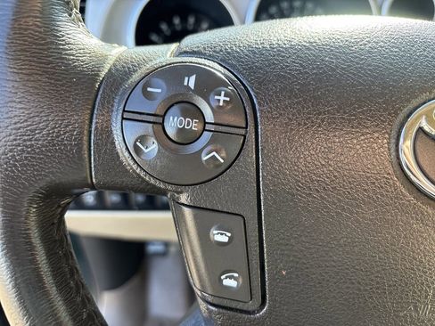 Used 2008 Toyota Sequoia Platinum image 15