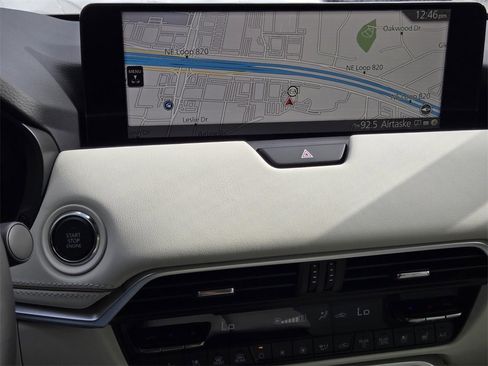 New 2026 MAZDA CX-90 3.3 Turbo w/ Premium Plus Pkg image 18