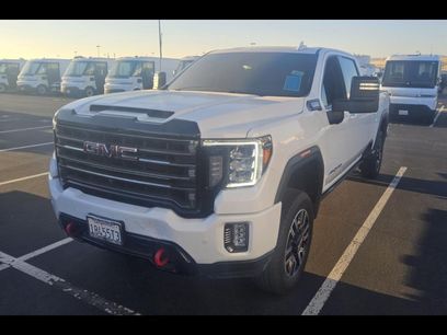 Used 2023 GMC Sierra 2500 AT4 w/ AT4 Premium Plus Package
