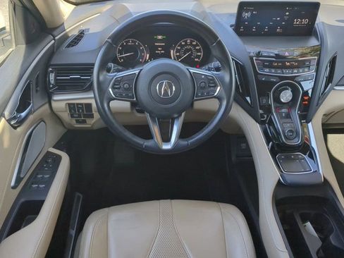 Used 2021 Acura RDX w/ Technology Package image 15