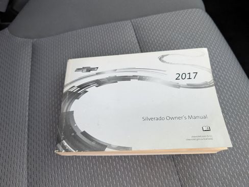 Used 2017 Chevrolet Silverado 2500 LT w/ All Star Edition image 28