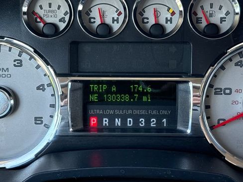 Used 2008 Ford F350 Lariat AWD/4WD image 22