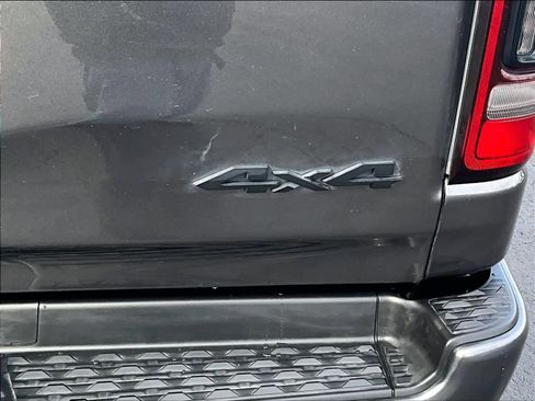 Used 2023 RAM 1500 Big Horn image 29