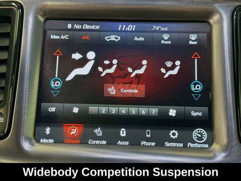 Used 2021 Dodge Challenger R/T Scat Pack RWD image 19