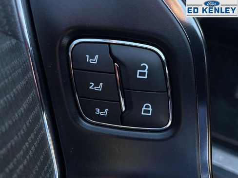 Used 2022 Ford F150 Platinum w/ Equipment Group 701A High image 29