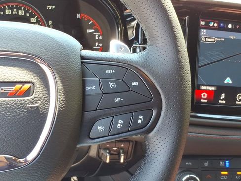 New 2026 Dodge Durango GT AWD/4WD image 20