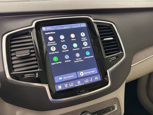 Certified 2023 Volvo XC90 B6 Plus w/ Protection Package Premier image 15