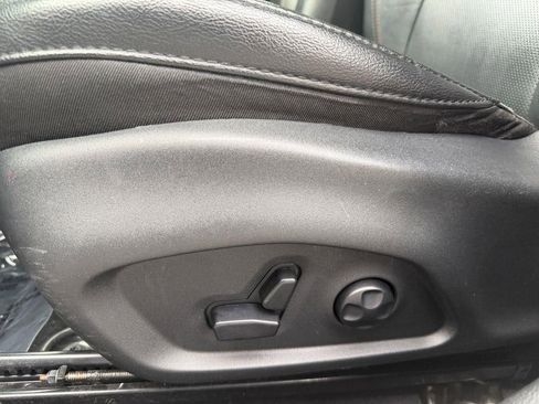 Used 2020 Jeep Compass Limited w/ Luxury Seat Group image 25