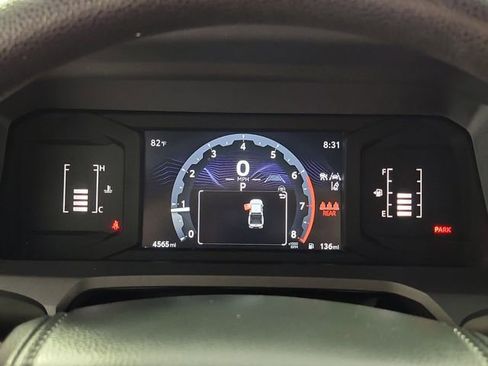 Used 2024 Toyota Tacoma SR5 AWD/4WD image 27