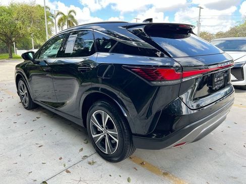 Certified 2023 Lexus RX 350 Premium w/ Cold Area Package image 5