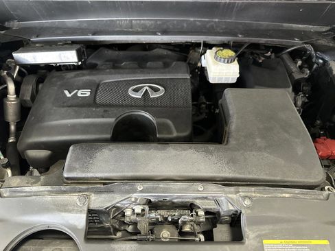 Used 2020 INFINITI QX60 Luxe w/ Essential Package AWD/4WD image 16