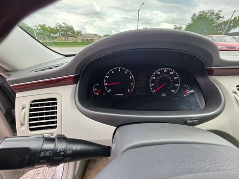 Used 2008 Hyundai Azera Limited FWD image 9