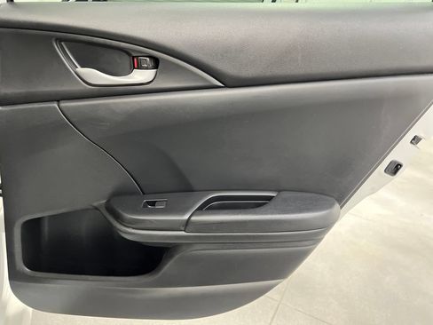 Used 2019 Honda Civic Sport image 23